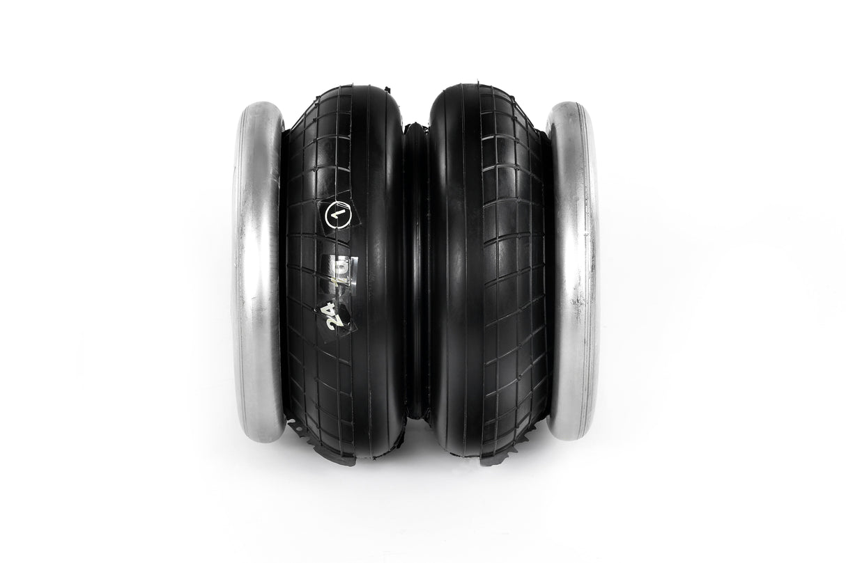 Air Bag Replacement for Air Lift 50217 Air Lift LoadLifter 5000 Air Suspension Kits Aftermarketus Pick Up Convoluted Air Springs