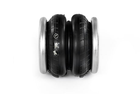 Air Bag Replacement for Air Lift 50217 Air Lift LoadLifter 5000 Air Suspension Kits Aftermarketus Pick Up Convoluted Air Springs