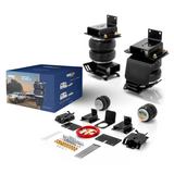 Air Bag Suspension Kit for 2009-2025 Dodge Ram 1500  Air Helper Kits for Pick-up(s)