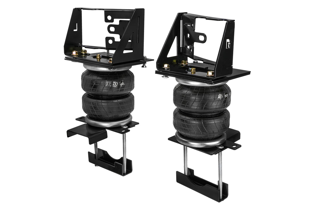 Airbag Suspension Kit for 2022-2025 2WD 4WD Toyota Tundra