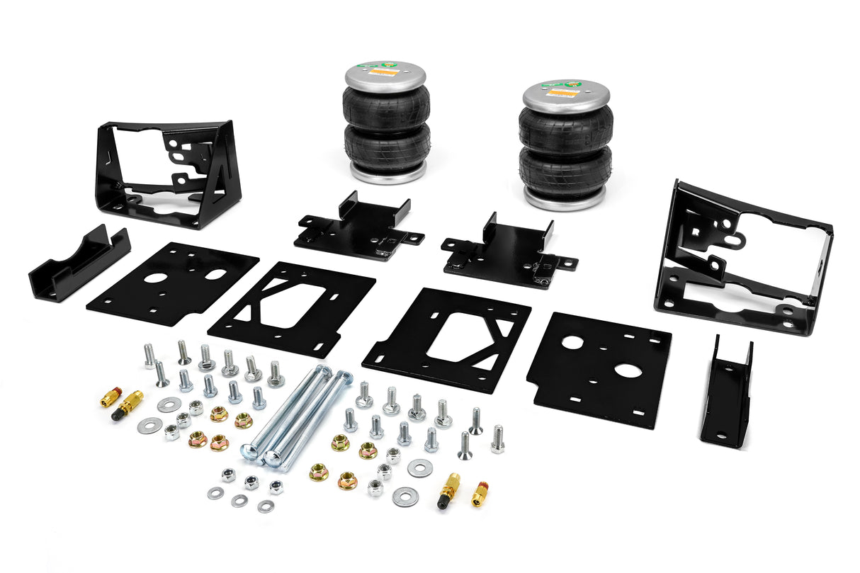 Airbag Suspension Kit for 2022-2025 2WD 4WD Toyota Tundra