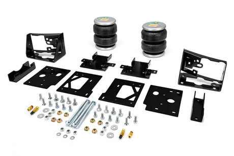 Airbag Suspension Kit for 2022-2025 2WD 4WD Toyota Tundra