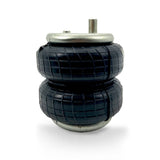 Air Spring with Air Line Kit (Replaces Firestone 6397) Aftermarketus Pick Up Convoluted Air Springs