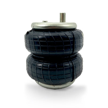 Air Spring with Air Line Kit (Replaces Firestone 6397) Aftermarketus Pick Up Convoluted Air Springs