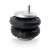 TORQUE 6401 Replacement Air Spring Bag for Firestone Kits Aftermarketus Pick Up Convoluted Air Springs