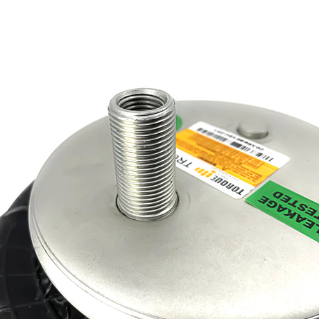 TORQUE 6401 Replacement Air Spring Bag for Firestone Kits Aftermarketus Pick Up Convoluted Air Springs