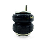 TORQUE 6410 Replacement Air Spring Bag for Firestone Kits and Air Line Service Kit (Replaces Firestone 6410 Ride Rite) (TR6410) Aftermarketus Pick Up Convoluted Air Springs