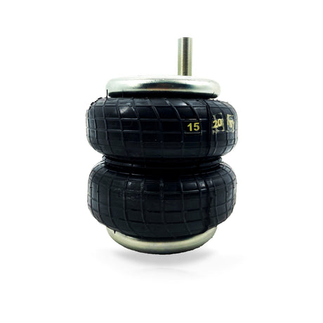 TORQUE 6410 Replacement Air Spring Bag for Firestone Kits and Air Line Service Kit (Replaces Firestone 6410 Ride Rite) (TR6410) Aftermarketus Pick Up Convoluted Air Springs
