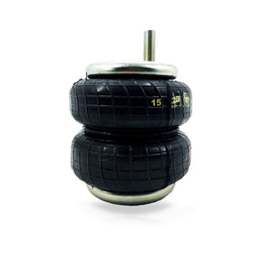 TORQUE 6410 Replacement Air Spring Bag for Firestone Kits Aftermarketus Pick Up Convoluted Air Springs