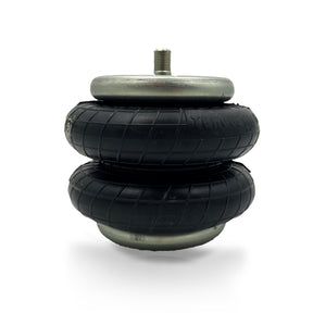 TORQUE 6766 Replacement Air Spring Bag for Air Helper Kits Aftermarketus Pick Up Convoluted Air Springs