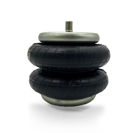TORQUE 6766 Replacement Air Spring Bag for Air Helper Kits Aftermarketus Pick Up Convoluted Air Springs