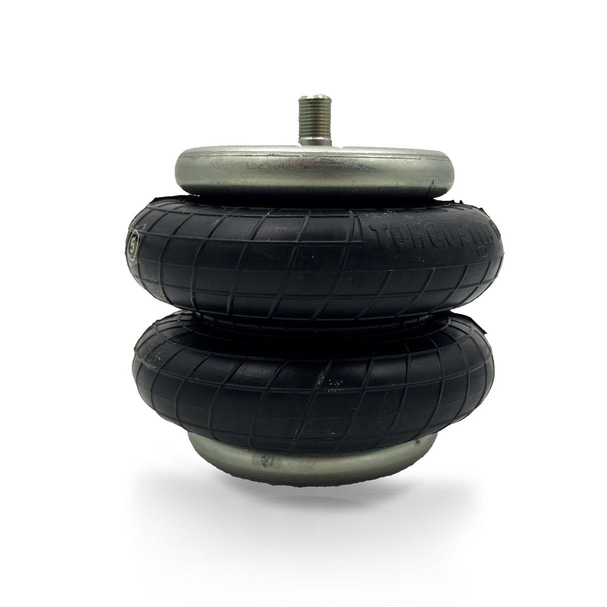 Air Spring with Air Line Kit (Replaces Firestone 6766) Aftermarketus Pick Up Convoluted Air Springs