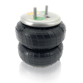 TORQUE 6781 Replacement Air Spring Bag for Firestone Kits and Air Line Service Kit (Replaces Firestone 6781 Ride Rite) (TR6781) Aftermarketus Pick Up Convoluted Air Springs