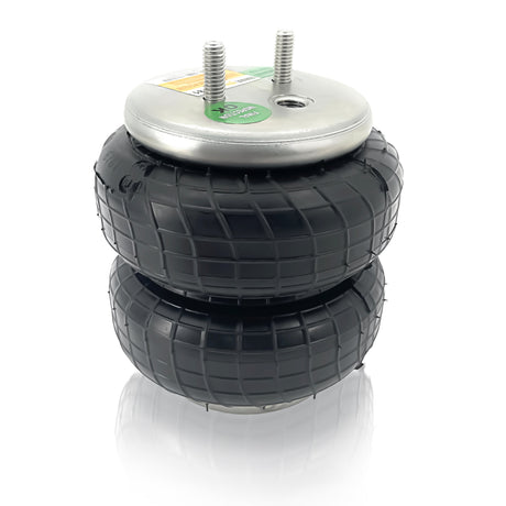 TORQUE 6781 Replacement Air Spring Bag for Firestone Kits and Air Line Service Kit (Replaces Firestone 6781 Ride Rite) (TR6781) Aftermarketus Pick Up Convoluted Air Springs