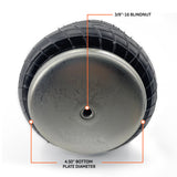 TORQUE 6781 Replacement Air Spring Bag for Firestone Kits Aftermarketus Pick Up Convoluted Air Springs