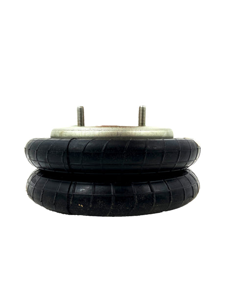 TORQUE 6873 Replacement Air Spring Bag for Firestone Kits Aftermarketus Pick Up Convoluted Air Springs