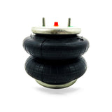Air Spring Bag Replacement for Firestone 6873 Ride-Rite Kit Aftermarketus Pick Up Convoluted Air Springs