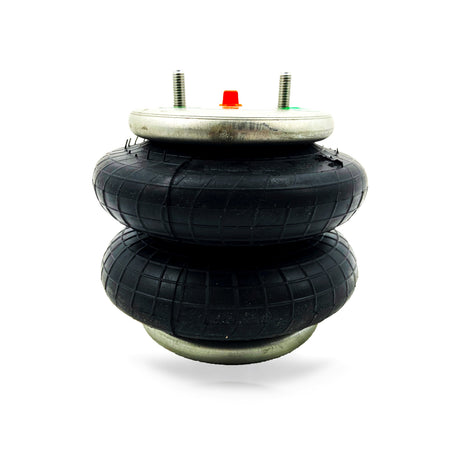 Air Spring Bag Replacement for Firestone 6873 Ride-Rite Kit Aftermarketus Pick Up Convoluted Air Springs