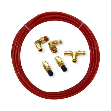 Air Spring Bag Replacement for Firestone 6873 Ride-Rite Kit Aftermarketus Pick Up Convoluted Air Springs