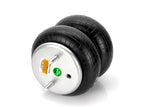 Double Convoluted Air Spring Bag (Replaces Firestone 6905, Hendrickson S-5270, S-3518) Aftermarketus Convoluted Air Springs