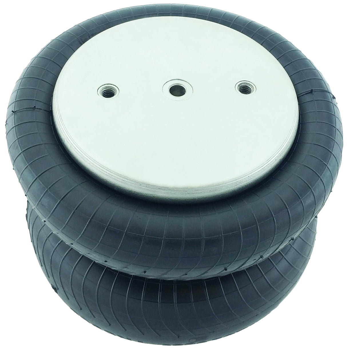 Double Convoluted Air Spring Bag (Replaces Firestone 6905, Hendrickson S-5270, S-3518) Aftermarketus Convoluted Air Springs