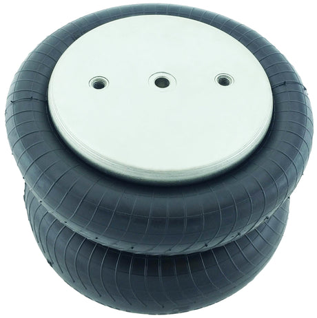 Double Convoluted Air Spring Bag (Replaces Firestone 6905, Hendrickson S-5270, S-3518) Aftermarketus Convoluted Air Springs