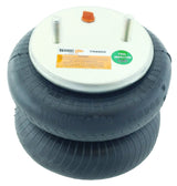 Double Convoluted Air Spring Bag (Replaces Firestone 6905, Hendrickson S-5270, S-3518) Aftermarketus Convoluted Air Springs