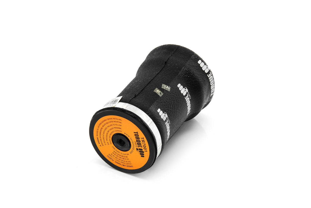 TORQUE Cab Sleeper Air Spring Bag for Select Kenworth, Mack Aftermarketus Cabin Air Springs