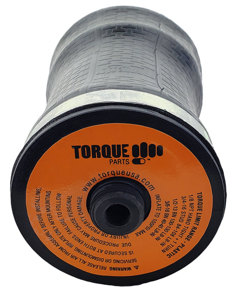 Cab Sleeper Air Spring Bag for Mack 227QS34 (Firestone 7007) Aftermarketus Cabin Air Springs