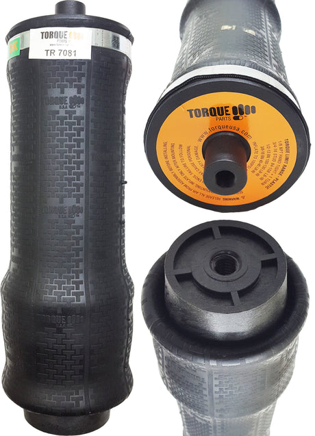 Cab Sleeper Air Spring Bag for Navistar (Firestone 7081) Aftermarketus Cabin Air Springs