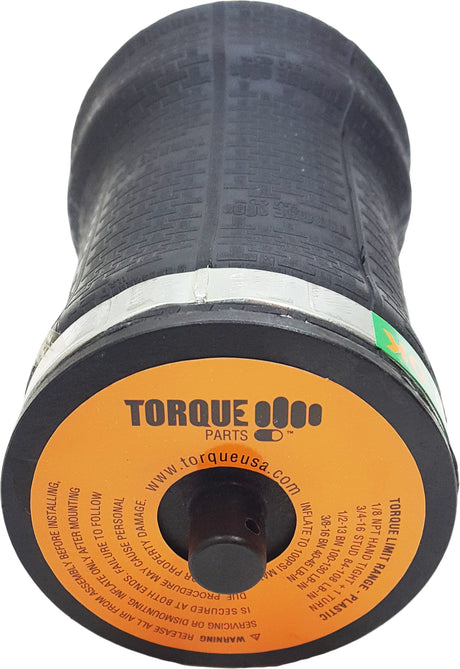 Cab Sleeper Air Spring Bag for Freightliner FLD (88 & Later) Aftermarketus Cabin Air Springs