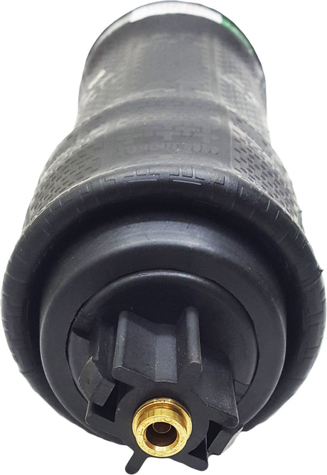Cab Sleeper Air Spring Bag for Peterbilt 387 Trucks (Replaces Firestone 7093, Peterbilt 29-06016) Aftermarketus Cabin Air Springs