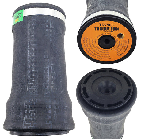 Cab Sleeper Air Spring Bag for Navistar (Firestone 7109) Aftermarketus Cabin Air Springs