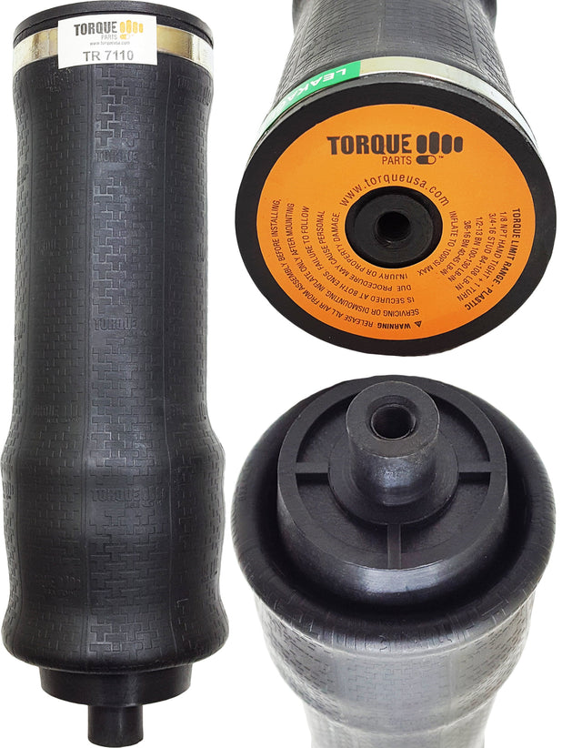 Cab Sleeper Air Spring Bag for Kenworth T2000 98 & Later Aftermarketus Cabin Air Springs