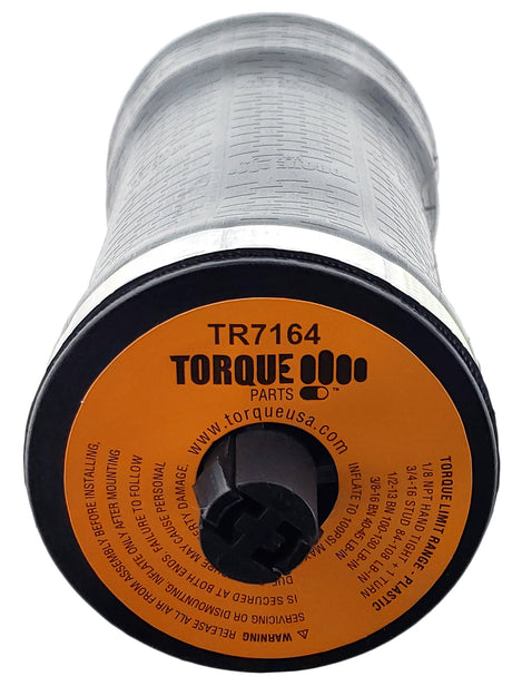 Cab Sleeper Air Spring Bag for Peterbilt (Firestone 7164) Aftermarketus Cabin Air Springs