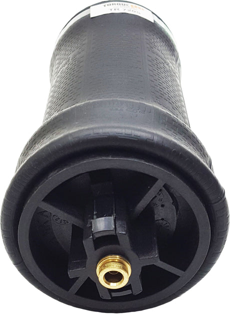 Cabin Air Spring Bag Sleeper Bag for Freightliner, Western Star, Constellation (Replaces Firestone W02-358-7205, Contitech SC31-Y205) Aftermarketus Cabin Air Springs