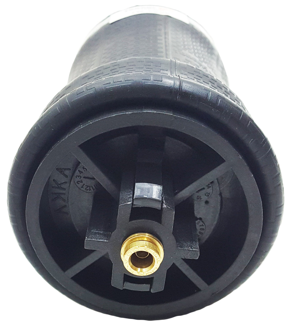 7206 Cabin Air Spring Bag for Freightliner Century & Argosy Aftermarketus Cabin Air Springs