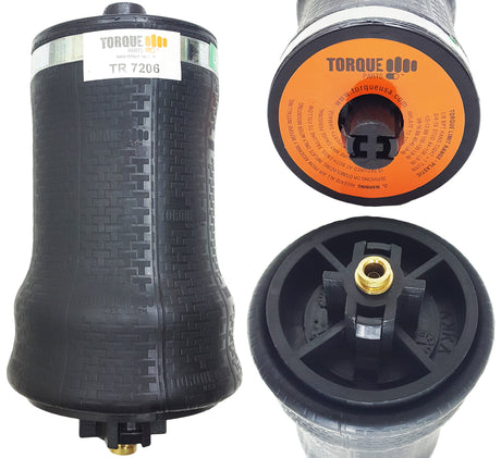 7206 Cabin Air Spring Bag for Freightliner Century & Argosy Aftermarketus Cabin Air Springs