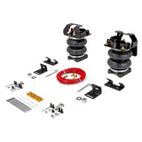 7500 lbs Air Spring Bag Kit for 2012-2026 Silverado 3500HD Cab- Chassis