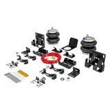 7500 lbs Air Spring Bag Kit for 2012-2026 Silverado 3500HD Cab- Chassis