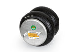 TORQUE Double Convoluted Air Spring Bag for Firestone 7686 Aftermarketus Convoluted Air Springs
