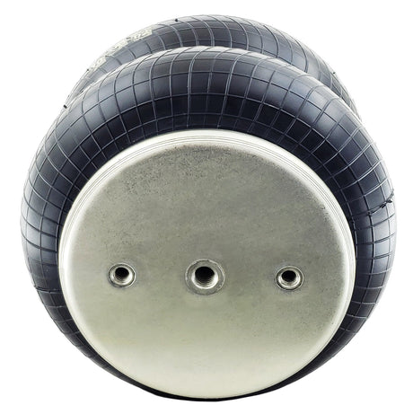 TORQUE Double Convoluted Air Spring Bag for Firestone 7686 Aftermarketus Convoluted Air Springs