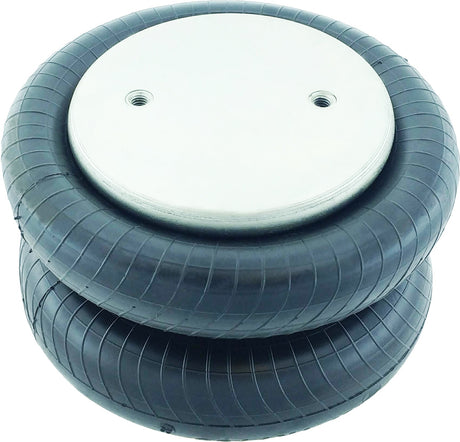 Double Convoluted Air Spring Bag (Replaces Firestone 7795, 7897, Hendrickson S-11486) Aftermarketus Convoluted Air Springs