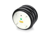 Triple Convoluted Air Spring Bag (Replaces Hendrickson 13041, Firestone W01-358-7818) Aftermarketus Convoluted Air Springs