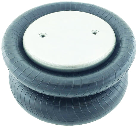 Double Convoluted Air Spring Bag (Replaces Firestone 7897, Hendrickson 2878, C-23114) Aftermarketus Convoluted Air Springs