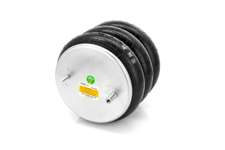 TORQUE Air Spring Bag Replaces Firestone 7956, W01-358-7956 Aftermarketus Convoluted Air Springs