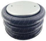 Triple Convoluted Air Spring Bag (Replaces Firestone 7996, 7990, Granning 8221) Aftermarketus Convoluted Air Springs