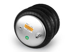 Triple Convoluted Air Spring Bag (Replaces Firestone 8008, Hendrickson S-11637, C-11637) Aftermarketus Convoluted Air Springs