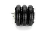 Triple Convoluted Air Spring Bag (Replaces Firestone W01-358-8018, Goodyear 3B12-303) Aftermarketus Convoluted Air Springs