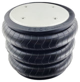 Triple Convoluted Air Spring Bag (Replaces Firestone 8042, Hendrickson 1015, SAF Holland 905-57-236) Aftermarketus Convoluted Air Springs